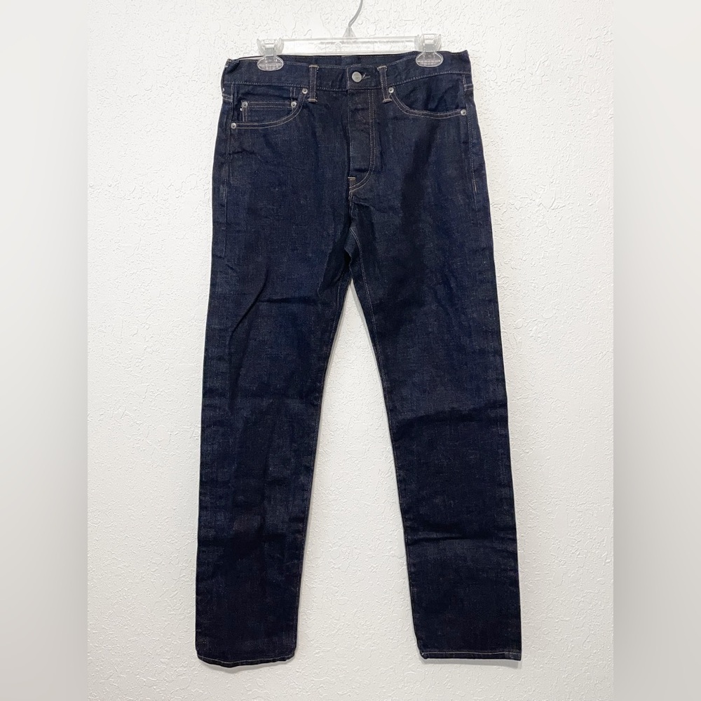 Men’s JCrew Jeans Style 770: 32Wx34L